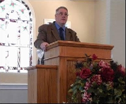 primitive baptist sermons